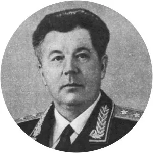 Vasily Shatilov