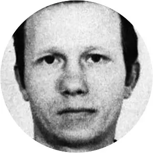 Vasily Smirnov - Serial killer