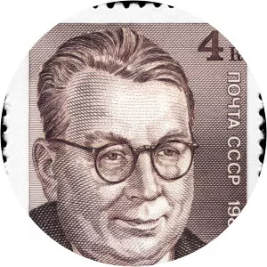 Vasily Solovyov-Sedoi