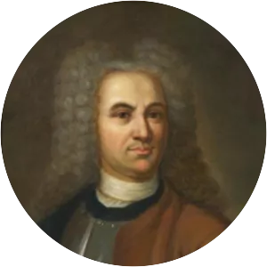 Vasily Tatishchev