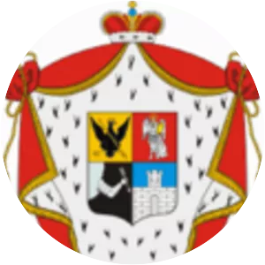 Vasily Vladimirovich Dolgorukov