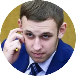 Vasily Vlasov - Member of the State Duma