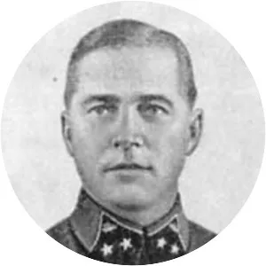 Vasily Volsky
