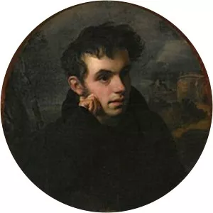 Vasily Zhukovsky