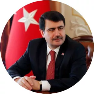 Vasip Şahin