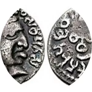 Vasishthiputra Pulumavi