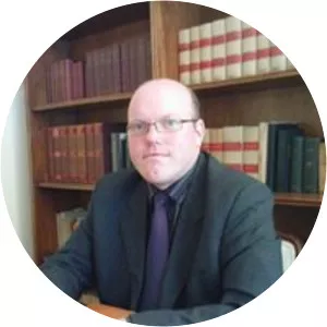 Vasja Roblek - Researcher