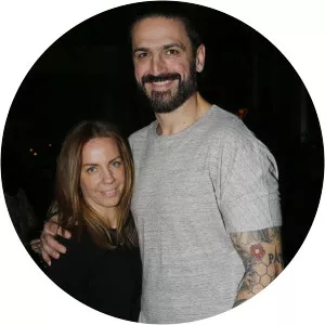 Vaso Mazonaki photograph