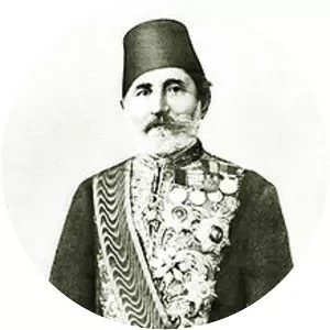 Vaso Pasha