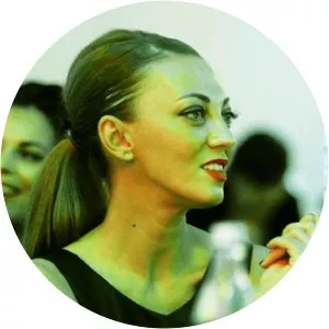 Vaso Vergidou photograph