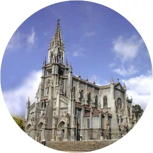 Vásquez de Coronado