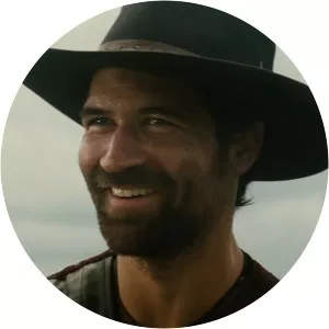 Vasquez The Magnificent Seven