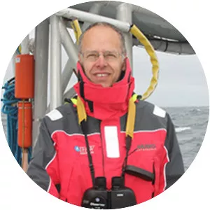 Vassili Papastavrou - Author