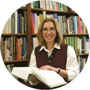 Vassiliki Betty Smocovitis