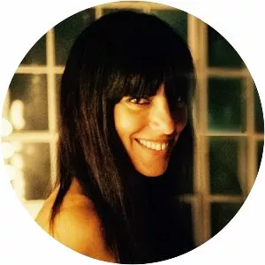 Vassiliki Khonsari - Film director