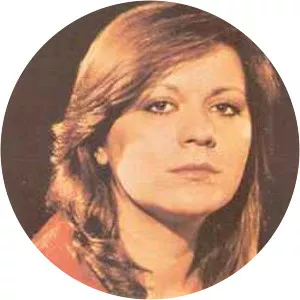 Vassiliki Lavina photograph