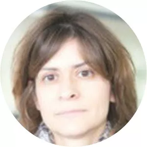 Vassiliki Papadimitriou