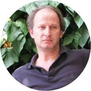 Vassilios Karakostas - Author