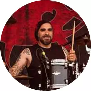 Vassilios Lucky Maniatopoulos - Musical artist