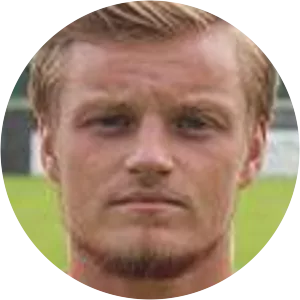 Vassilios Polichronakis - Football player