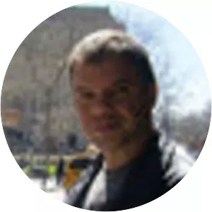 Vassilis Fouskas - Author