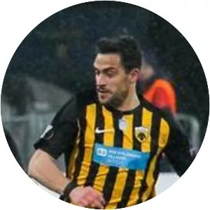 Vassilis Lambropoulos