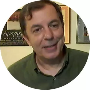Vassilis Loules - Film director