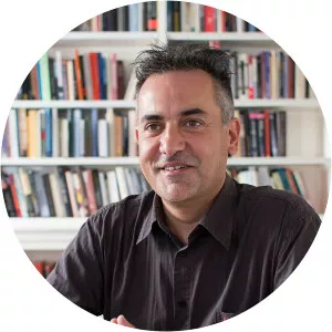 Vassilis Monastiriotis - Researcher
