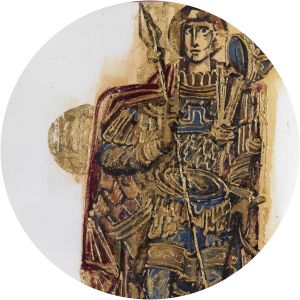 Vassilis Photopoulos