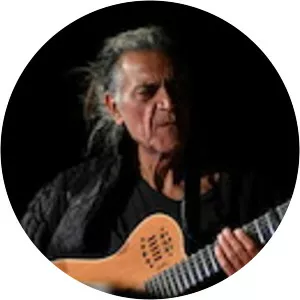 Vassilis Rakopoulos Musician