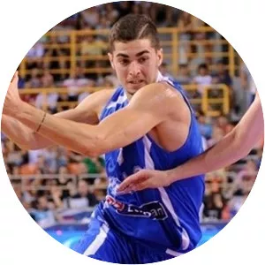 Vassilis Toliopoulos