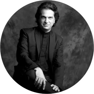 Vassilis Tsabropoulos