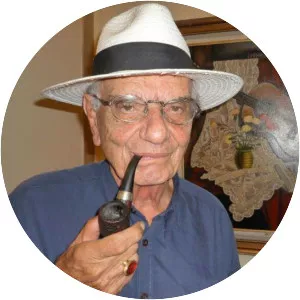 Vassilis Vassilikos - Former Member of the Hellenic Parliament