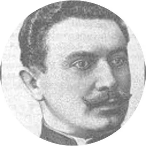 Vassily Brandt - Russian trumpeter