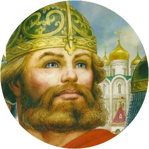 Vassily Buslayev - Fictional character