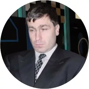 Vassily Ivanchuk