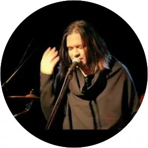 Vassily K. - Russian musician