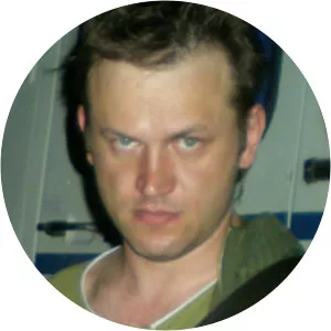 Vassily Sigarev - Russian playwright