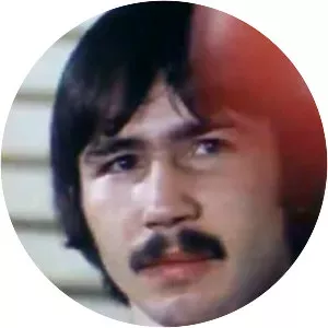 Vassily Solomin - Boxer