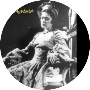 Vasso Papantoniou photograph