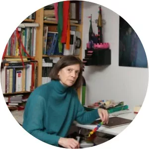 Vasso Psaraki - Author