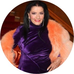 Vasso Sapountzaki photograph