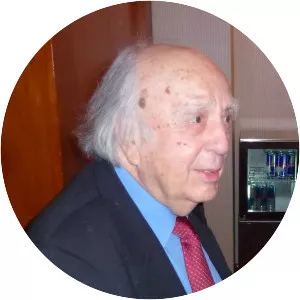 Vassos Lyssarides - Former Member of the House of Representatives of Cyprus