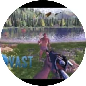 Vast Survival (Multiplayer) Open World. - Video game