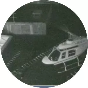 Västberga helicopter robbery - 