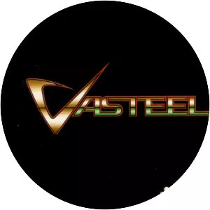 Vasteel - Video game