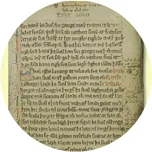 Västgötalagen - Book