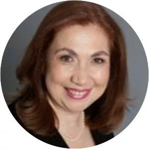 Vasthi Reyes Acosta - Author