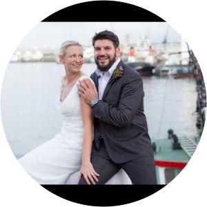 Vasti Geldenhuys photograph