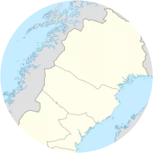 Västmanland County